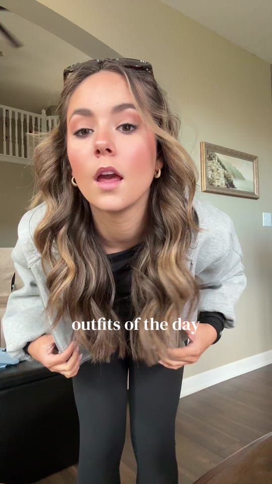 Post 7 by brenna on TikTok (video)