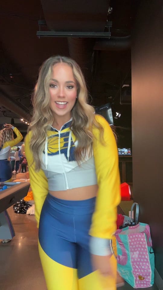 Post 2 by brenna on TikTok (video)