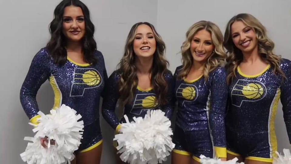 Post 6 by brenna on TikTok (video)