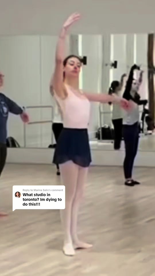 Post 8 by Becca on TikTok (video)