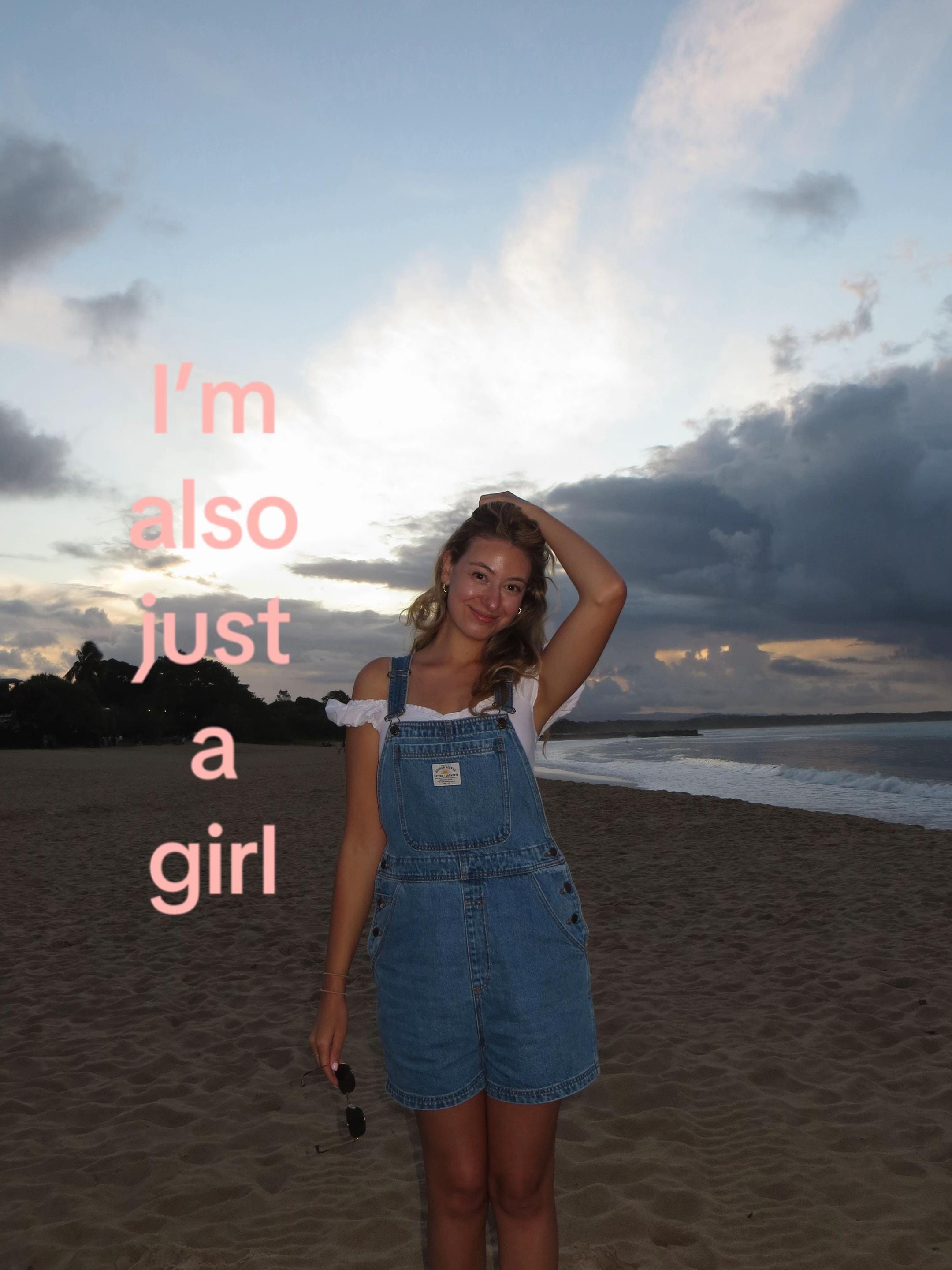 Post 6 by Becca on TikTok (video)