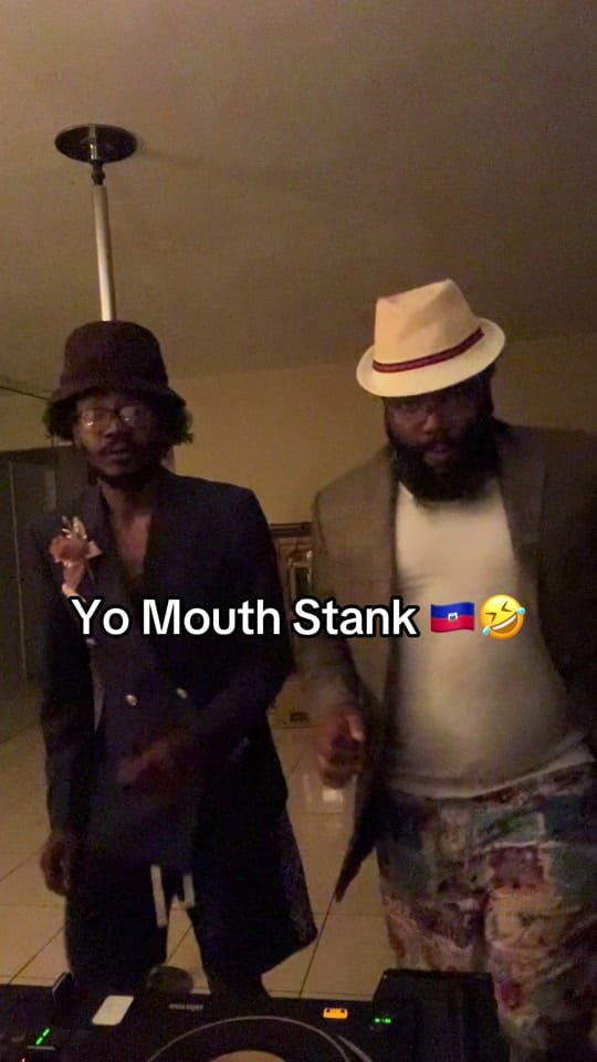Post 8 by MrCoolYoBody305🌴🎬😭 on TikTok (video)