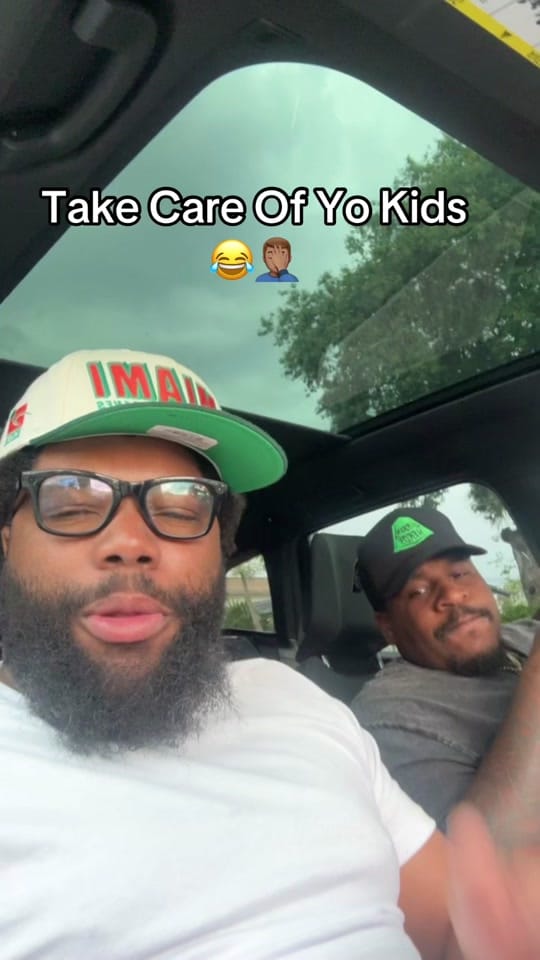 Post 1 by MrCoolYoBody305🌴🎬😭 on TikTok (video)