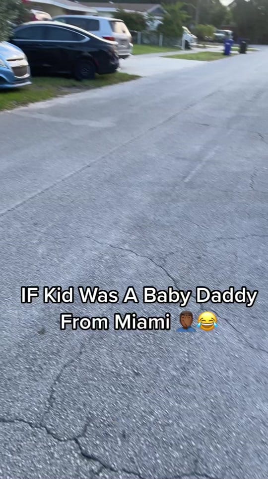 Post 10 by MrCoolYoBody305🌴🎬😭 on TikTok (video)