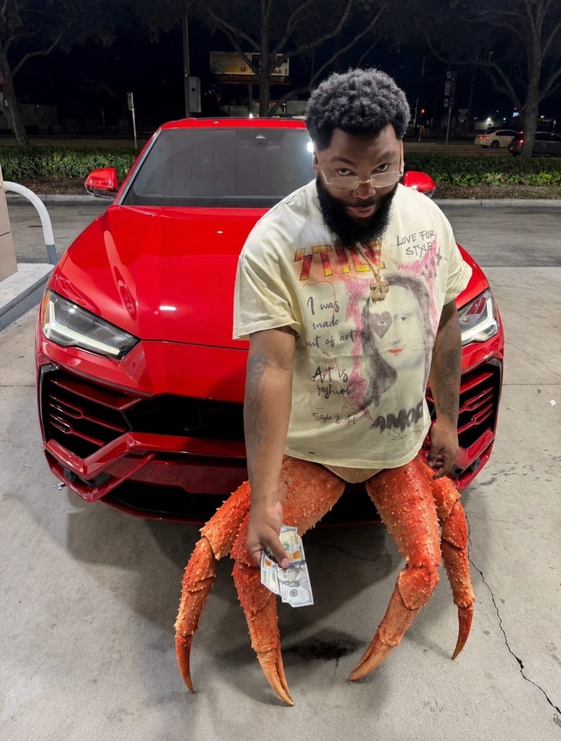 Post 7 by MrCoolYoBody305🌴🎬😭 on TikTok (video)