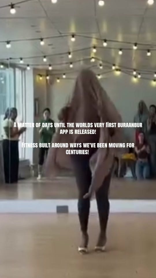 Post 4 by Buraanbur Sahlan on TikTok (video)