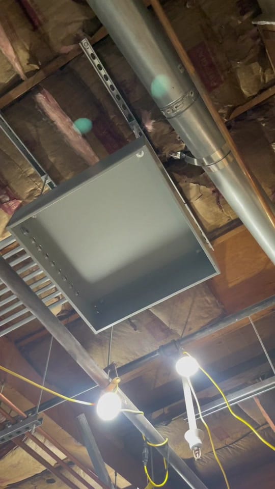 Post 8 by Lumenati Electric on TikTok (video)