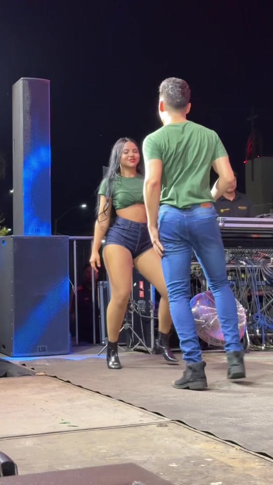 Post 2 by Ludanila Ribeiro on TikTok (video)