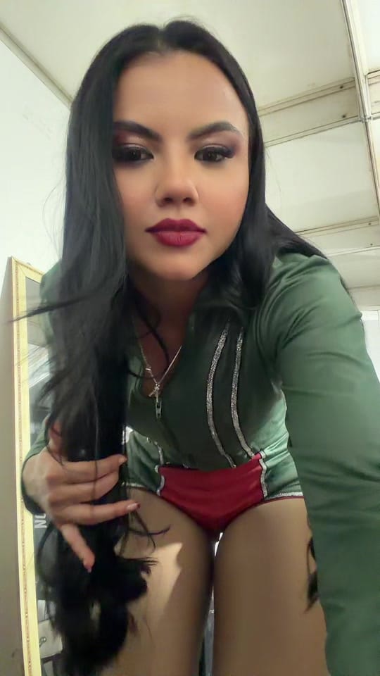 Post 5 by Ludanila Ribeiro on TikTok (video)