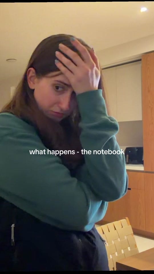 Post 3 by Kenzie Elizabeth on TikTok (video)