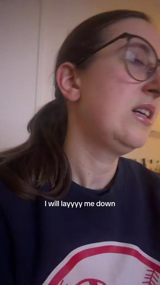 Post 1 by Kenzie Elizabeth on TikTok (video)