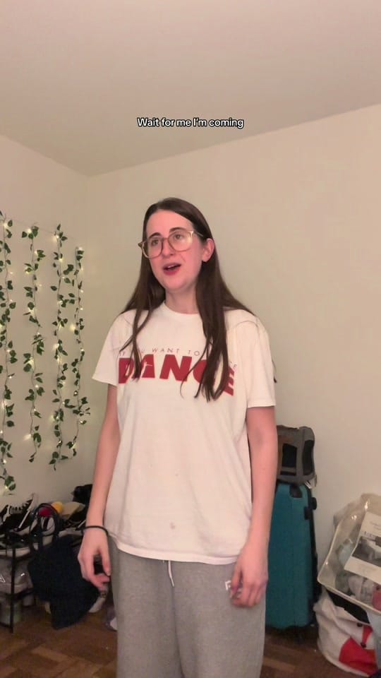 Post 10 by Kenzie Elizabeth on TikTok (video)