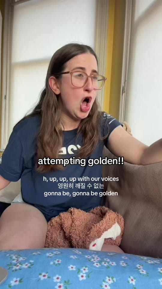 Post 6 by Kenzie Elizabeth on TikTok (video)