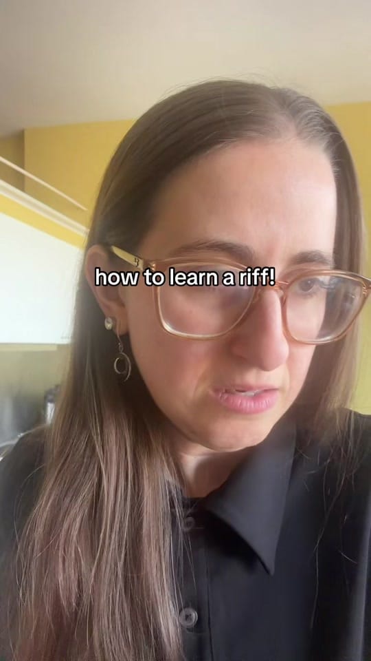 Post 5 by Kenzie Elizabeth on TikTok (video)