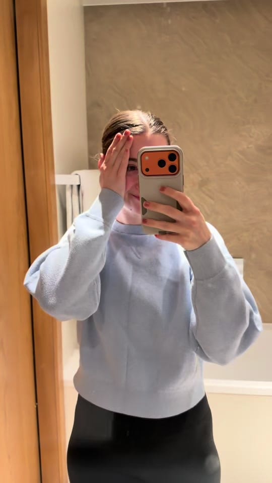 Post 7 by Kenzie Elizabeth on TikTok (video)