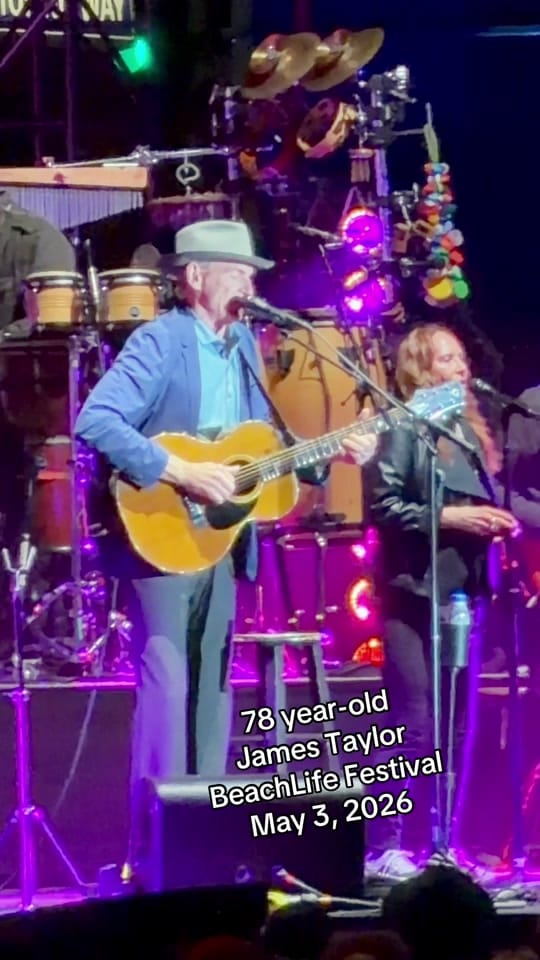 Post 1 by Melissa Redford on TikTok (video)