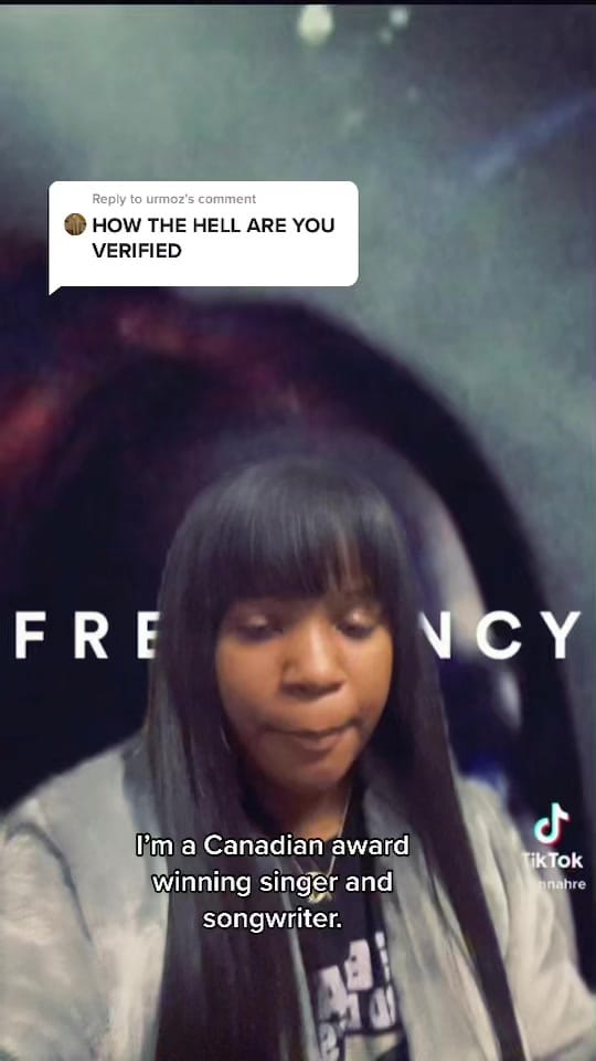 Post 10 by SavannahRe on TikTok (video)