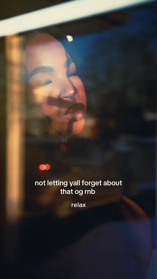 Post 3 by SavannahRe on TikTok (video)