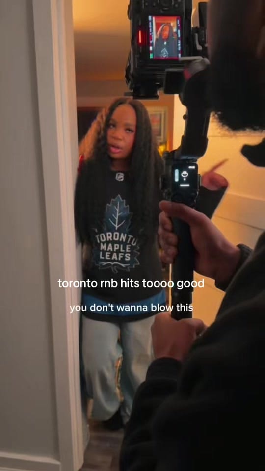 Post 5 by SavannahRe on TikTok (video)