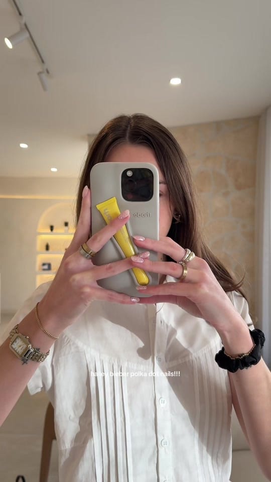 Post 9 by kailastead on TikTok (video)
