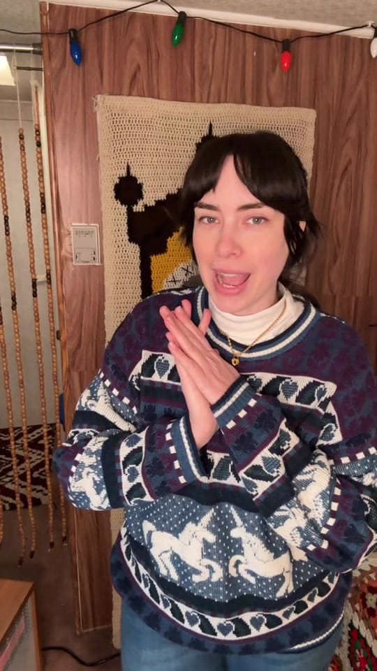 Post 6 by michelle 🇨🇦 on TikTok (video)