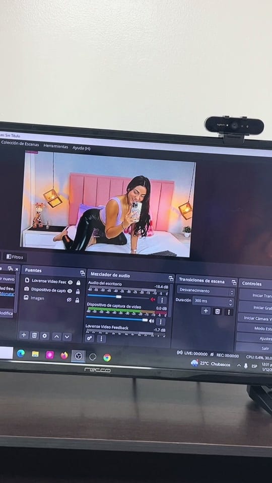 Post 10 by Agencia Valyria St. on TikTok (video)
