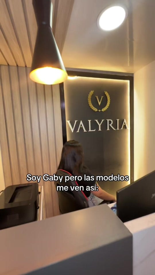 Post 7 by Agencia Valyria St. on TikTok (video)