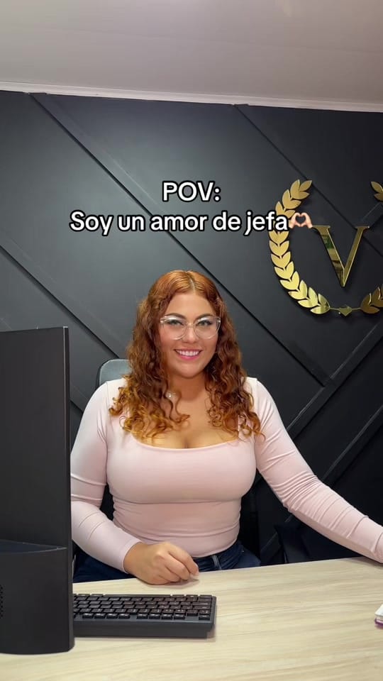 Post 4 by Agencia Valyria St. on TikTok (video)