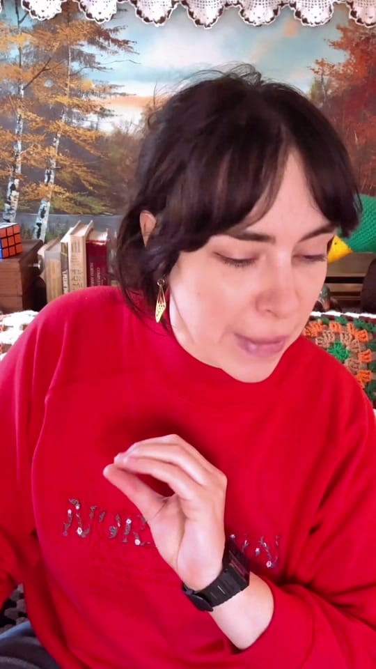 Post 7 by michelle 🇨🇦 on TikTok (video)