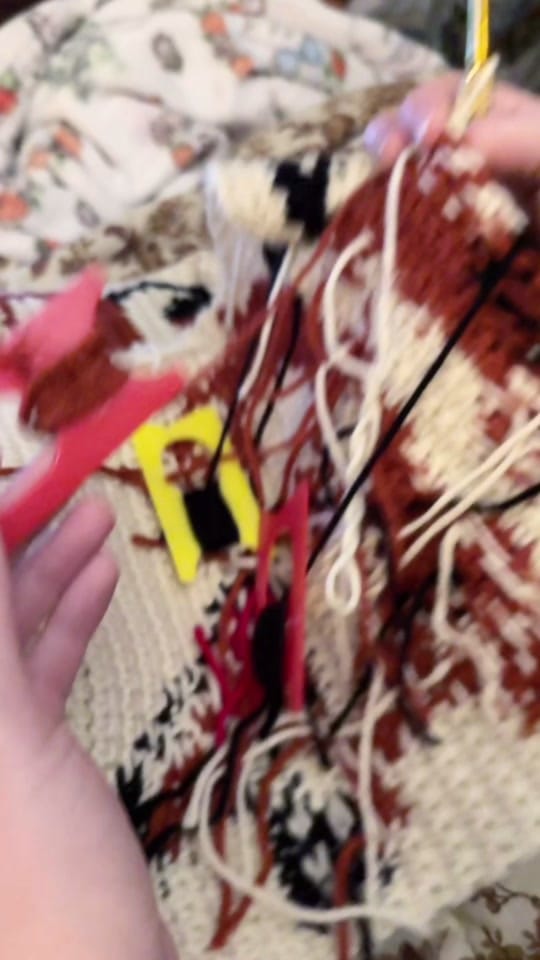 Post 1 by michelle 🇨🇦 on TikTok (video)
