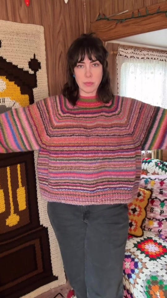 Post 8 by michelle 🇨🇦 on TikTok (video)