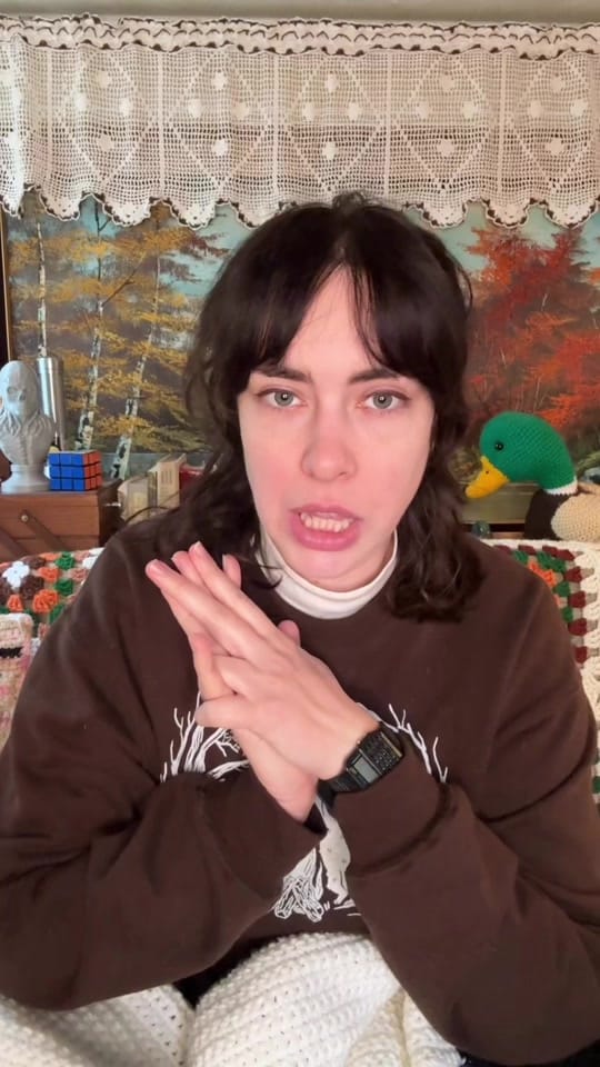 Post 3 by michelle 🇨🇦 on TikTok (video)