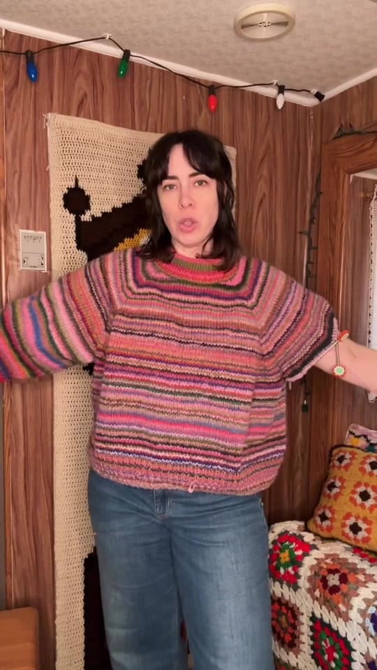 Post 10 by michelle 🇨🇦 on TikTok (video)