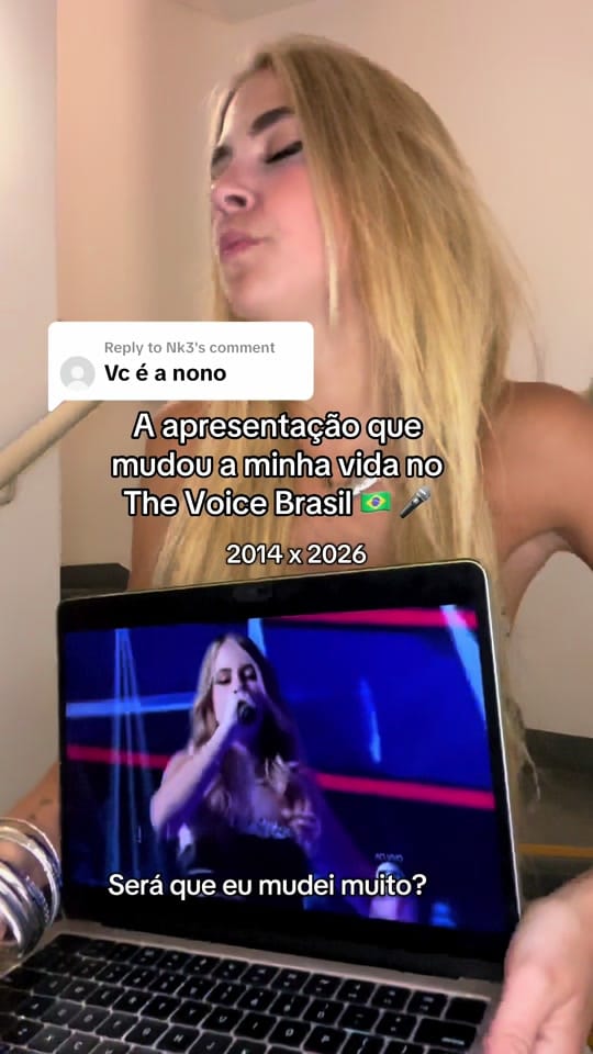 Post 4 by Nonô on TikTok (video)