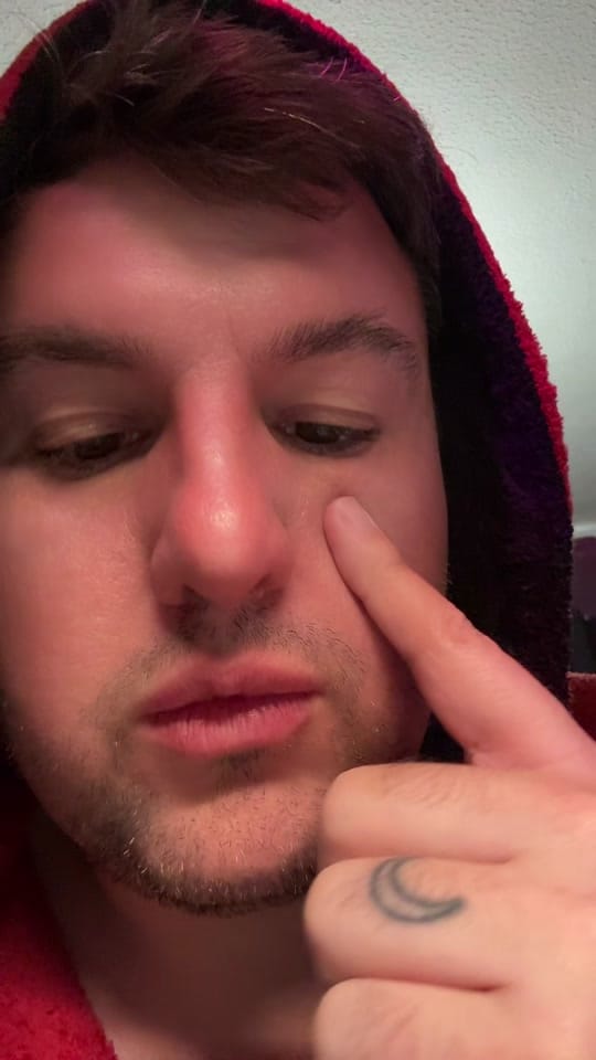 Post 4 by ChubbyZaku on TikTok (video)