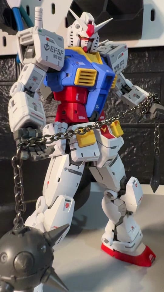 Post 8 by ChubbyZaku on TikTok (video)