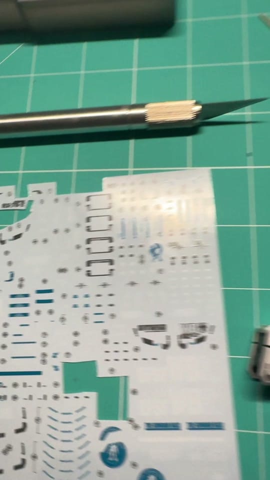 Post 2 by ChubbyZaku on TikTok (video)