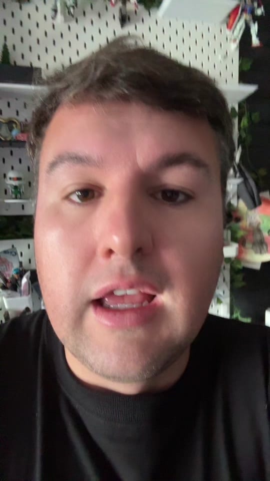 Post 6 by ChubbyZaku on TikTok (video)