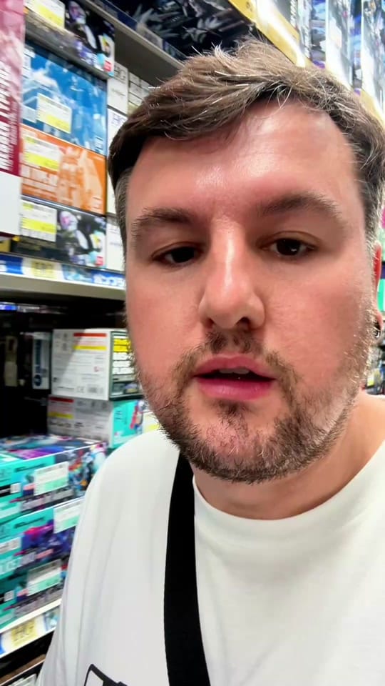 Post 7 by ChubbyZaku on TikTok (video)