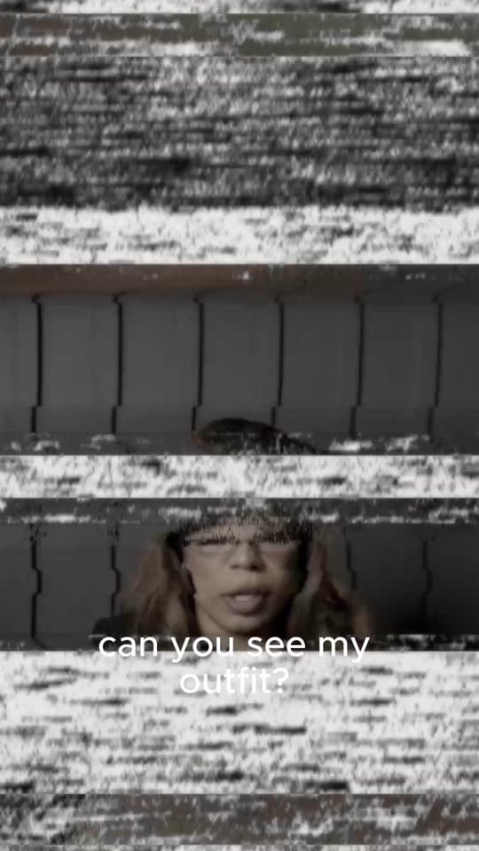 Post 3 by Keshia Chanté on TikTok (video)
