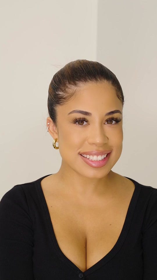 Post 4 by Keshia Chanté on TikTok (video)
