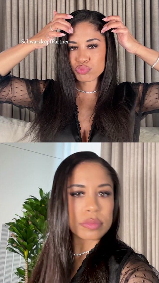 Post 8 by Keshia Chanté on TikTok (video)