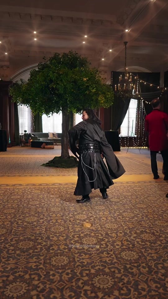 Post 10 by FAETED FANTASY on TikTok (video)