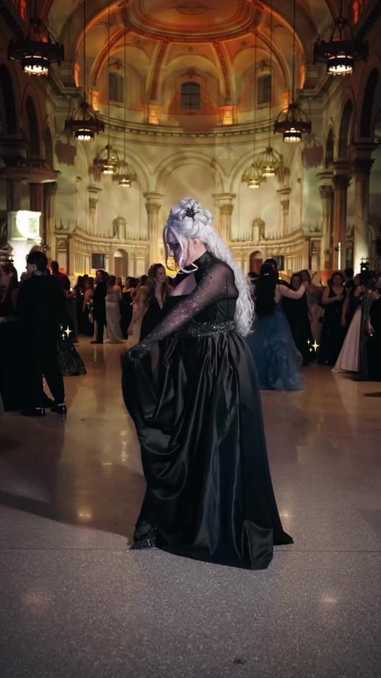 Post 8 by FAETED FANTASY on TikTok (video)