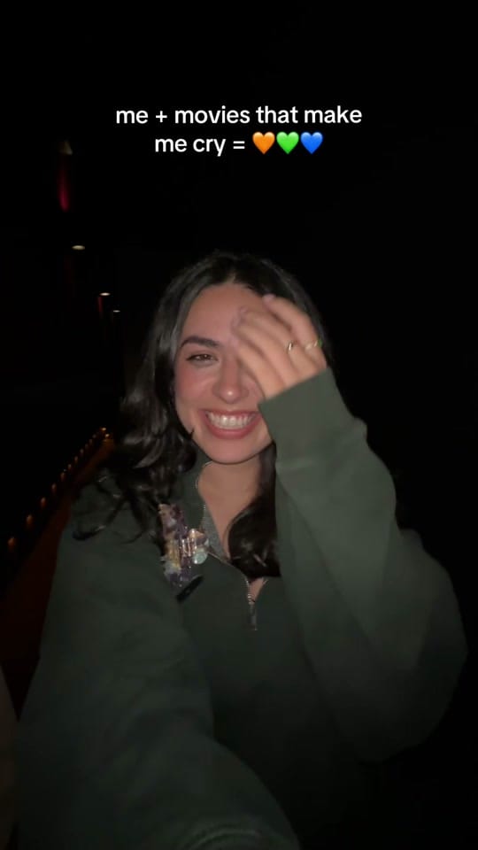 Post 5 by Nat 🎬 on TikTok (video)