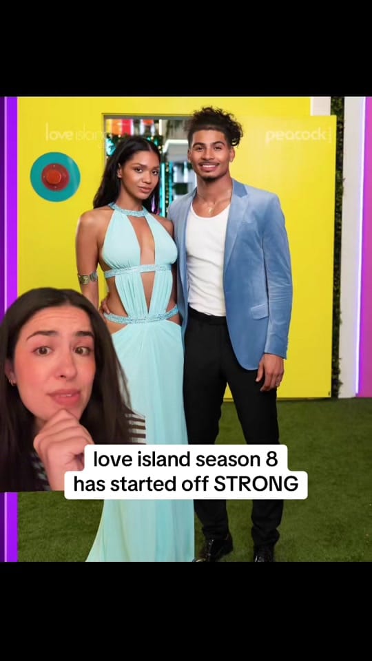 Post 8 by Nat 🎬 on TikTok (video)