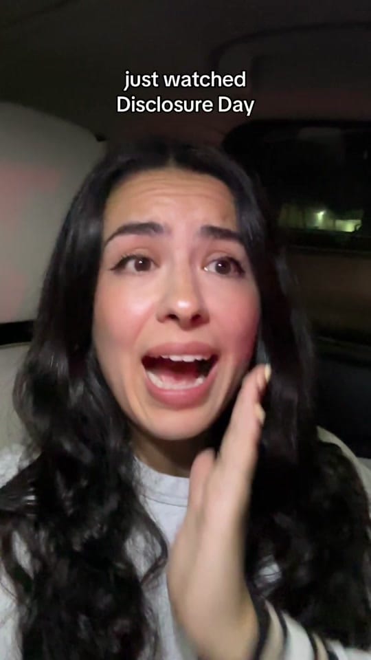 Post 7 by Nat 🎬 on TikTok (video)