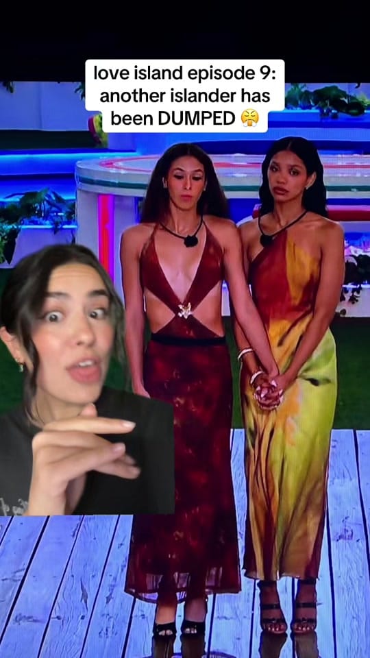 Post 6 by Nat 🎬 on TikTok (video)