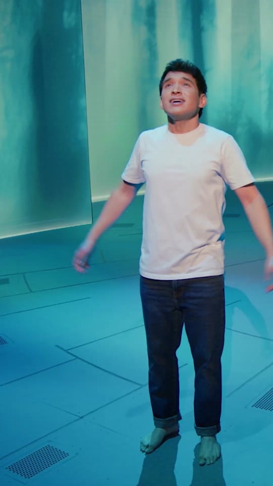 Post 6 by Redwood Musical on TikTok (video)
