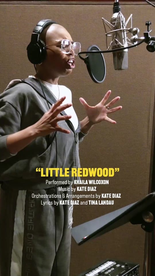 Post 7 by Redwood Musical on TikTok (video)